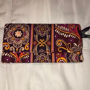 NWT Vera Bradley wallet